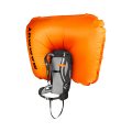 Mammut Light Removable Airbag 3.0 graphite