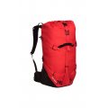 Montane Fast Alpine 40 flag red