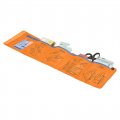 Ortovox FIRST AID ROLL DOC shocking orange