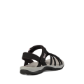 Teva Elzada Sandal WEB 1101112 BLK