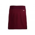 SKHOOP Outdoor Skort henna red