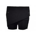 SKHOOP Outdoor Skort black