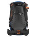 Ortovox ASCENT 38 S AVABAG KIT black anthracite