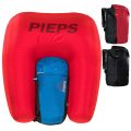 PIEPS JETFORCE BT Pack 35 M/L chili-red