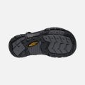 Keen NEWPORT H2 K black/keen yellow