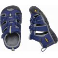 KEEN Seacamp II CNX INF blue depths/gargoyle