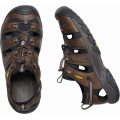 KEEN TARGHEE III SANDAL M bison/mulch