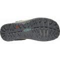 KEEN TERRADORA II OPEN TOE SANDAL W light grey/ocean wave