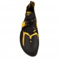 La Sportiva Solution Comp black/yellow