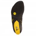 La Sportiva Theory black/yellow