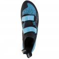 La Sportiva Zenit Woman pacific blue/black