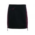 SKHOOP Elina Short ruby red