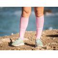 COMPRESSPORT FULL SOCKS RUN pink