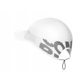 COMPRESSPORT Pro Racing Cap white