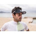 COMPRESSPORT Visor Ultralight black