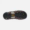 Keen STEENS WP W timberwolf/coral