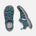 KEEN Whisper W smoke blue