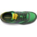 SAUCONY JAZZ ORIGINAL green/yellow