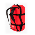 Highlander Storm Kitbag 90 l červená