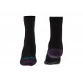 Bridgedale Hike LW MP Boot Women's black/purple