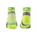 Bridgedale Trail Run UL T2 CS Low yellow