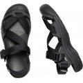 KEEN Zerraport II M black/black