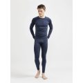 CRAFT Core Dry Active Comfort LS M tmavě modrá 1911157-B396000