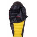 WARMPEACE VIKING 1200 195 WIDE yellow/grey/black