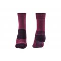 Bridgedale Hike MW MP Boot Women's berry