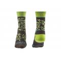 Bridgedale Hike MW MP Boot Women's brown / lime