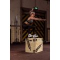 TUNTURI Plyo Box 50/60/70 cm