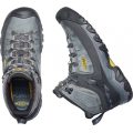 KEEN TARGHEE III MID WP M drizzle/keen yellow