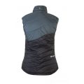 Sir Joseph vest Heron Lady dark grey/black