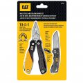 Caterpillar CAT Sada - multitool a zavírací nůž 980269I