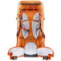 Deuter Freescape Pro 38+ SL mandarine-saffron