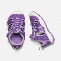 Keen MOXIE SANDAL INF multi/english lavender