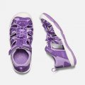 KEEN MOXIE SANDAL K multi/english lavender