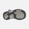 KEEN Newport H2 Jr tiilandsia purple/english lavender