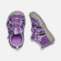 KEEN Seacamp II CNX INF camo/tillandsia purple