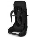 OSPREY AETHER 55 II black S/M