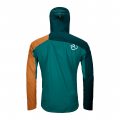 Ortovox WESTALPEN 3L LIGHT JACKET M pacific green