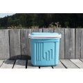 EDA ICEBERG coolbox 20L turquois