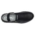 BENNON BLACK OB ESD SLIPPER