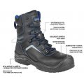 BENNON RAPTOR S3 NM BOOT