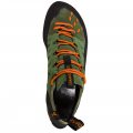 La Sportiva Tarantulace olive/tiger