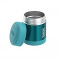 Thermos FUNtainer 290 ml tyrkysová