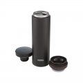 Thermos Motion 350 ml matně černá