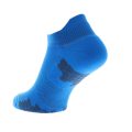 Inov-8 TRAILFLY SOCK LOW blue/red