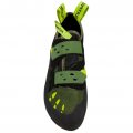 La Sportiva Tarantula olive/neon