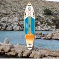 SKIFFO paddleboard Sun Cruise 11'2&quot;